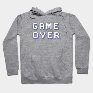 GAME OVER Hoodie